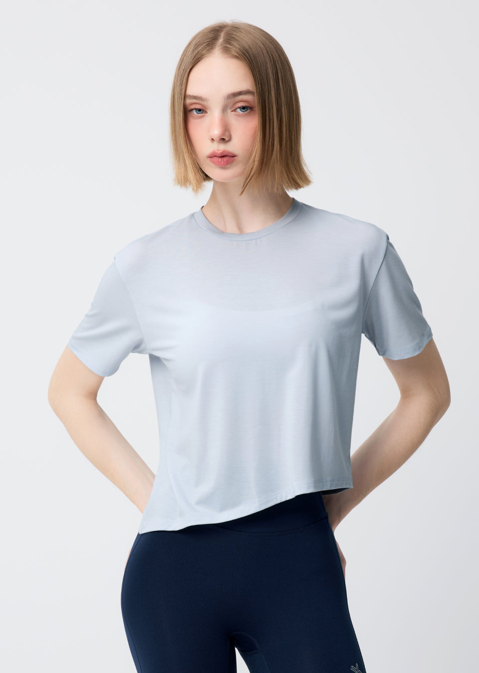 Laundry Blue