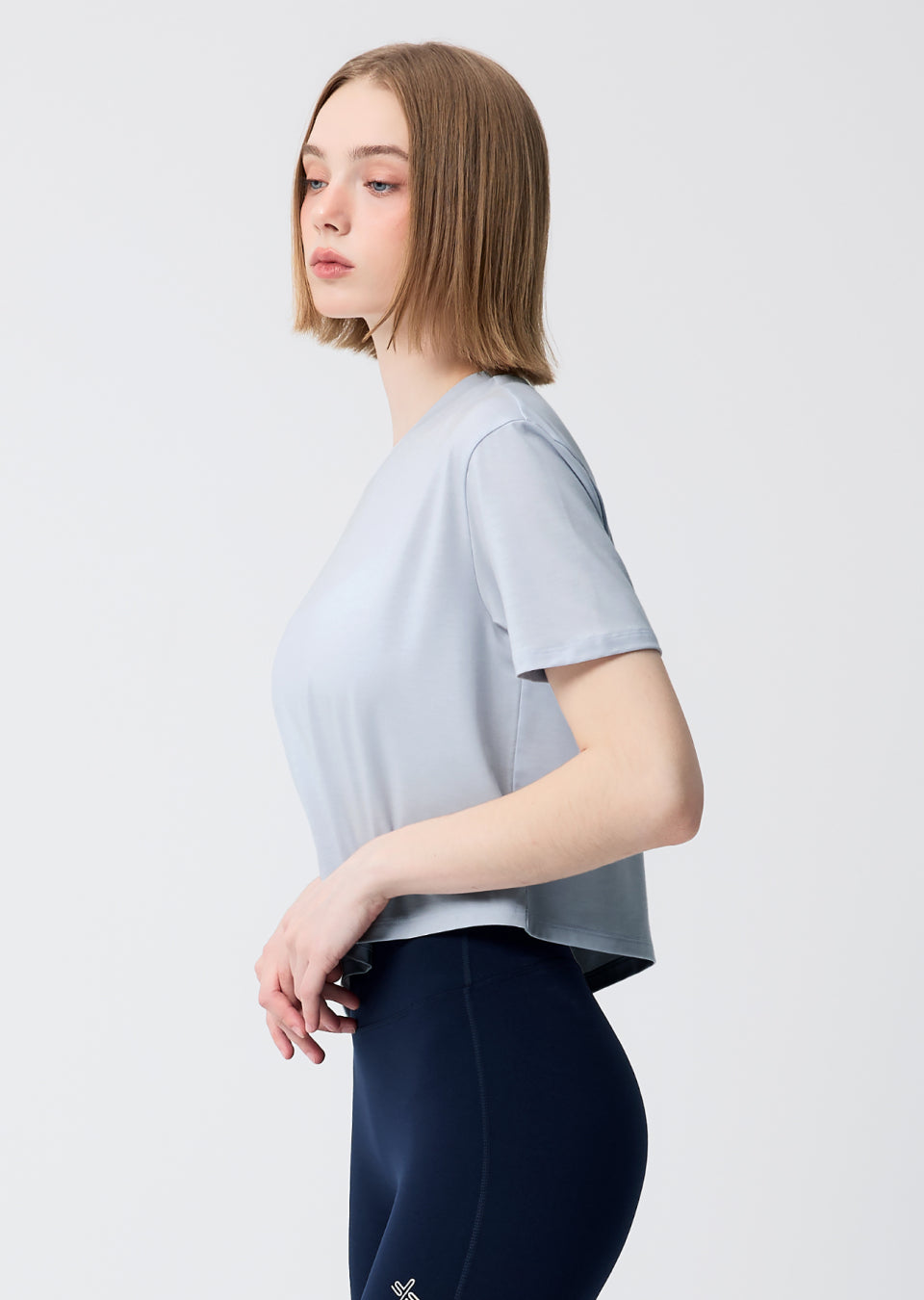 Laundry Blue