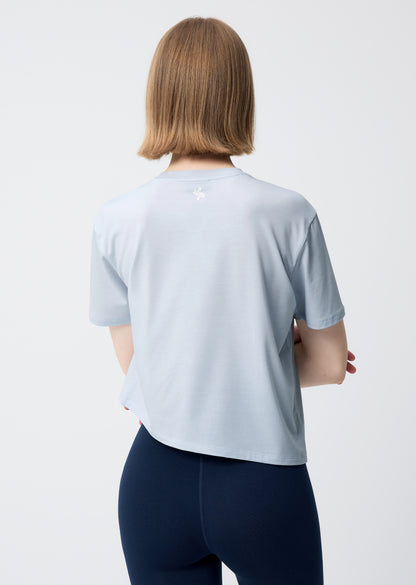 Laundry Blue