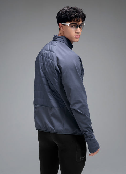 Blue Indigo
