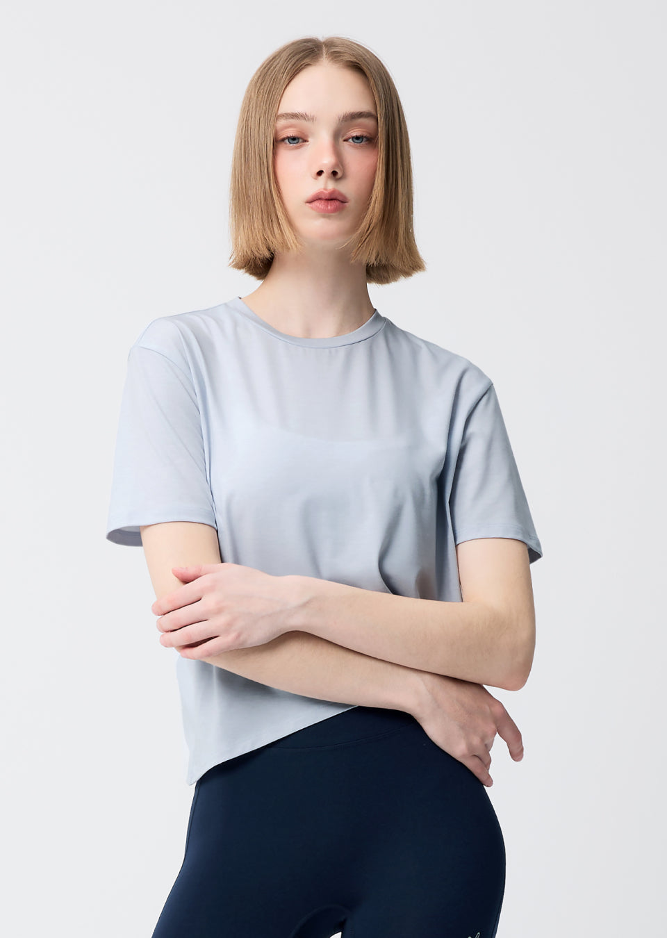 Laundry Blue