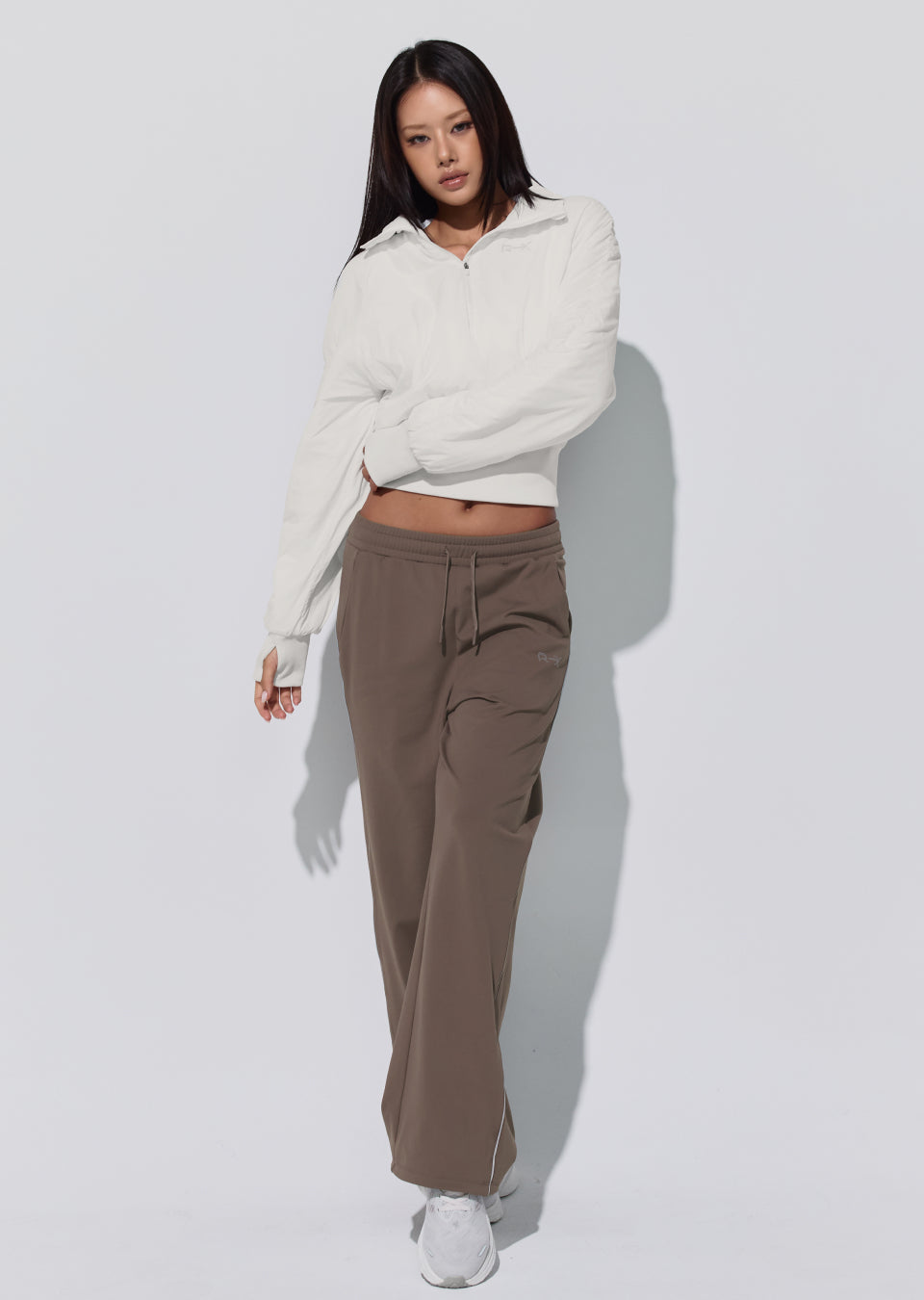 Cocoa Brown