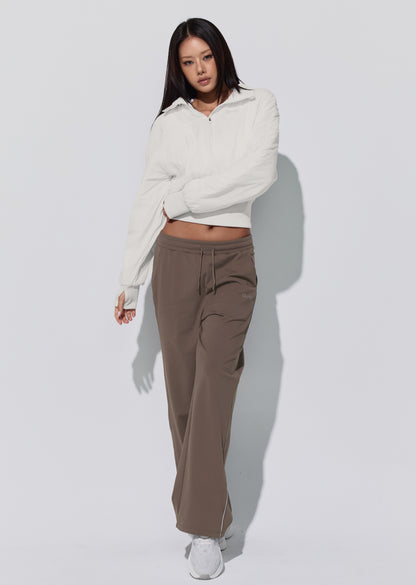 Cocoa Brown