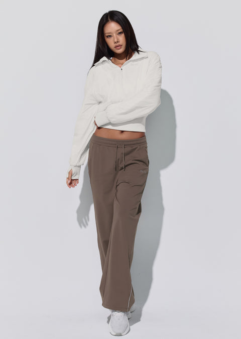 Cocoa Brown