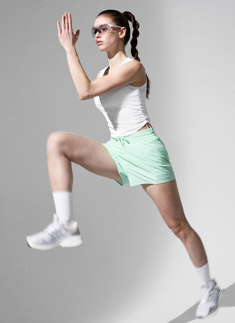 RX Light Power Shorts