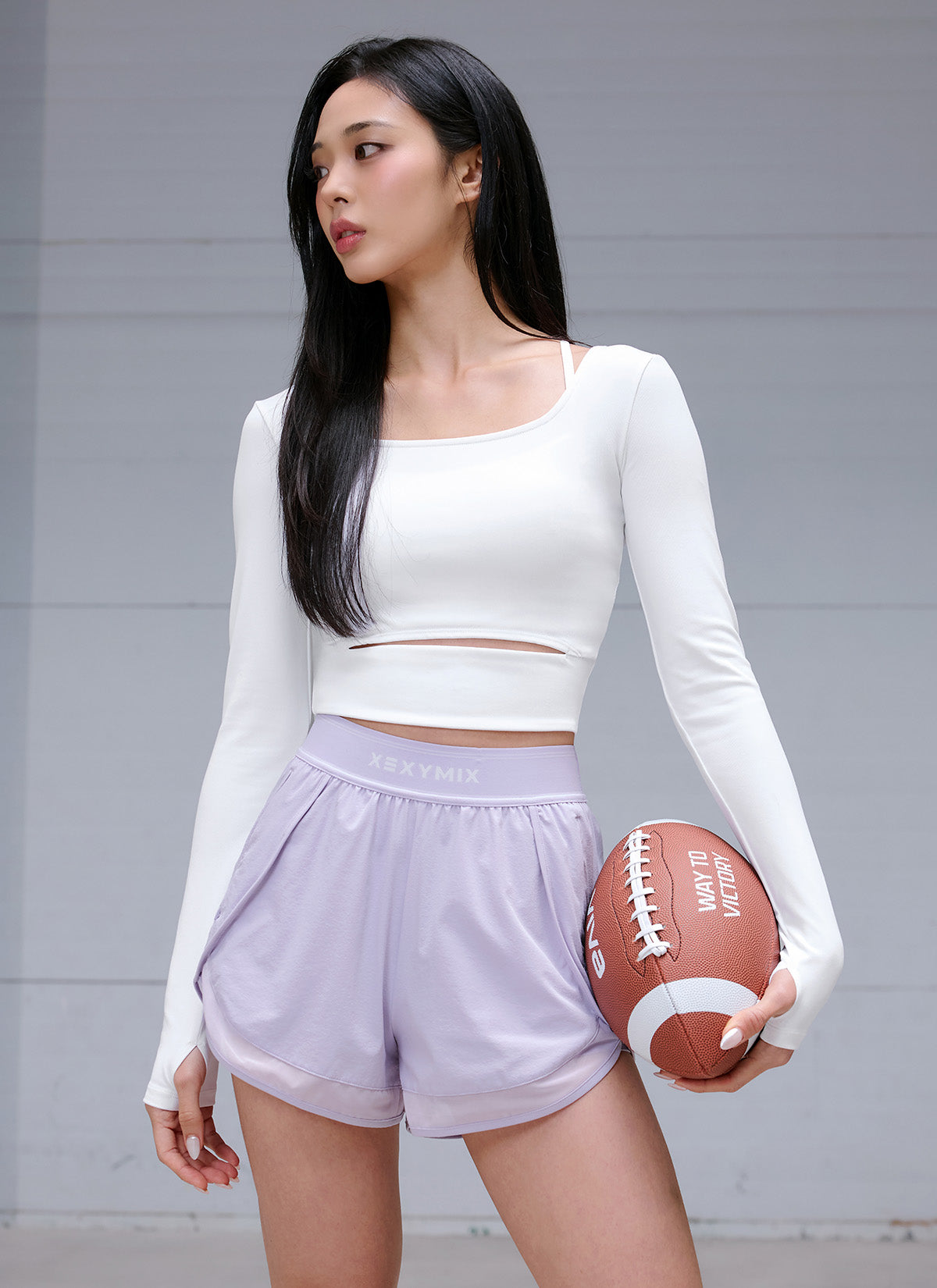 Ivory