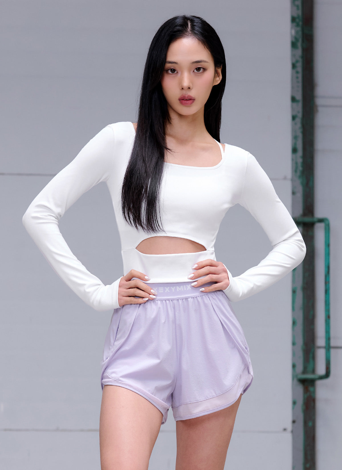 Ivory