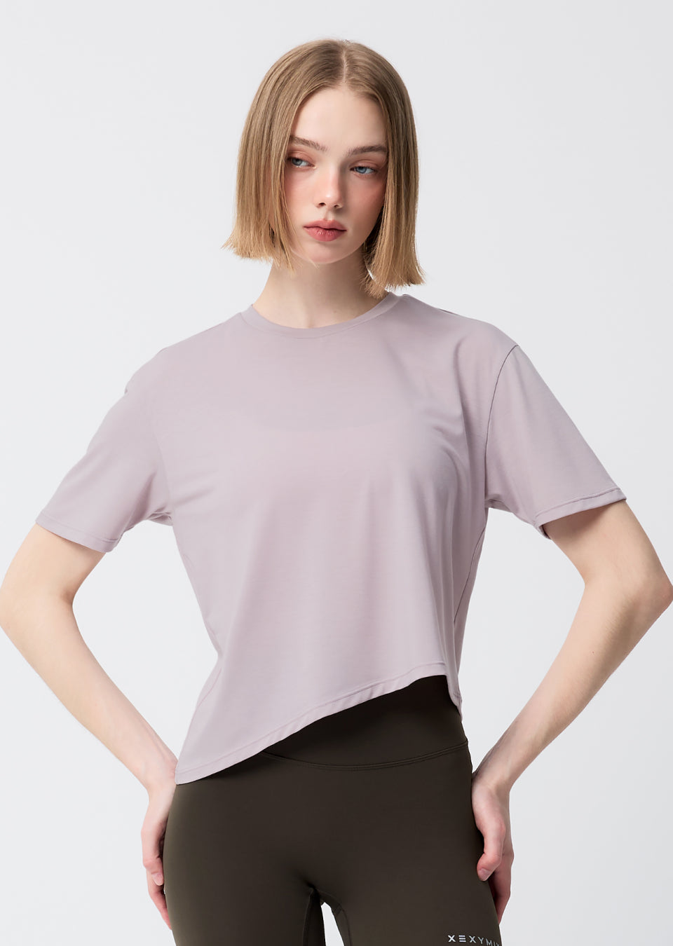 Silver Pink