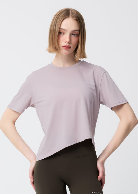Silver Pink