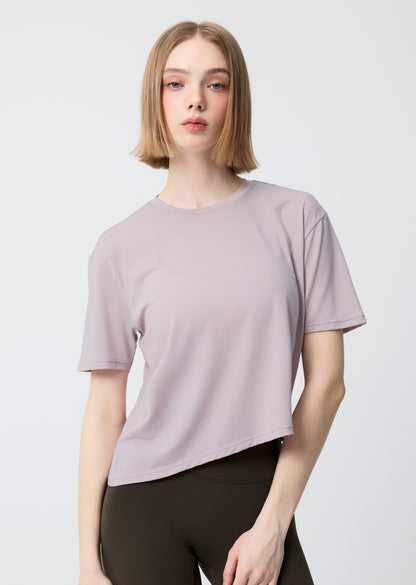 Silver Pink