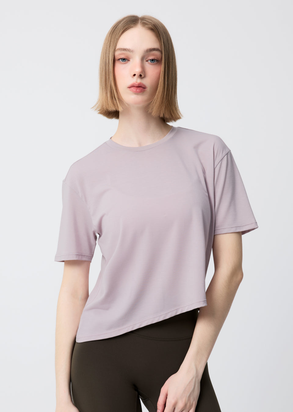 Silver Pink