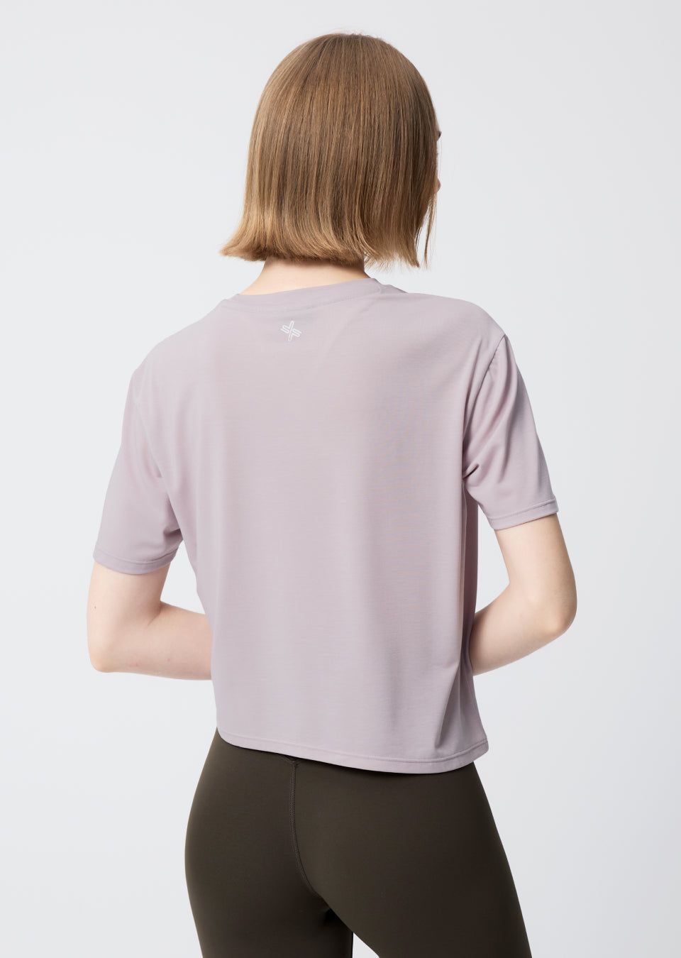 Silver Pink