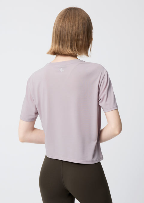 Silver Pink