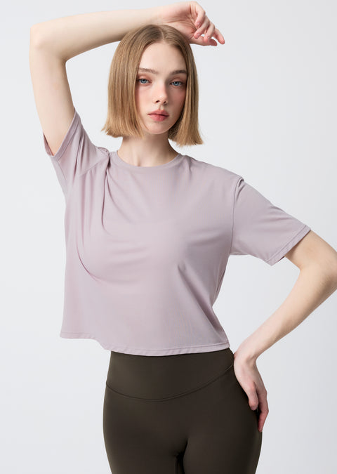 Silver Pink