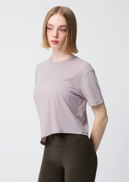 Silver Pink
