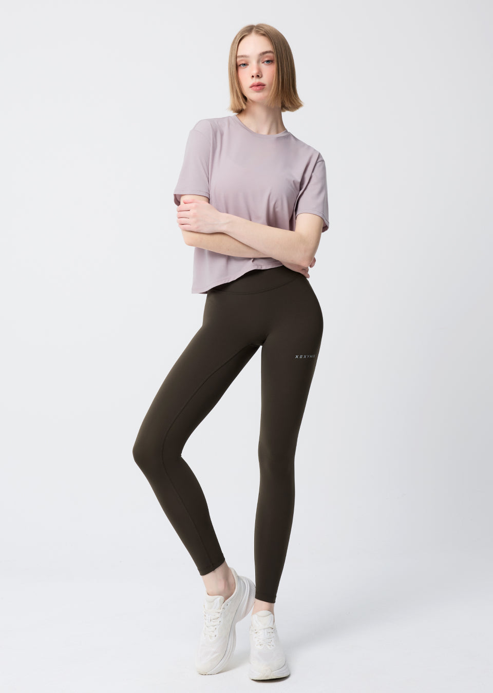 Silver Pink