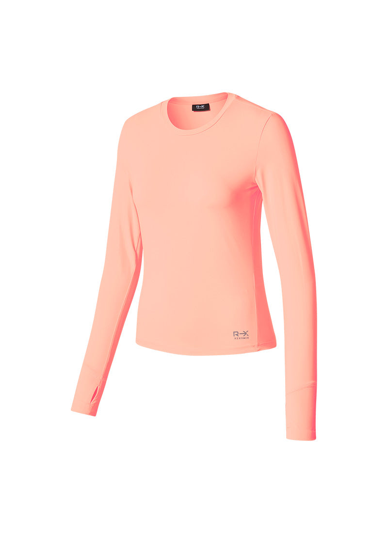 Guava Pink