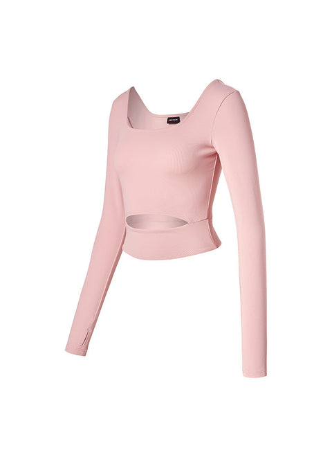 Sugar Pink