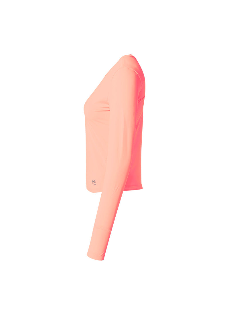 Guava Pink
