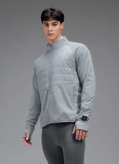 Silver Blue