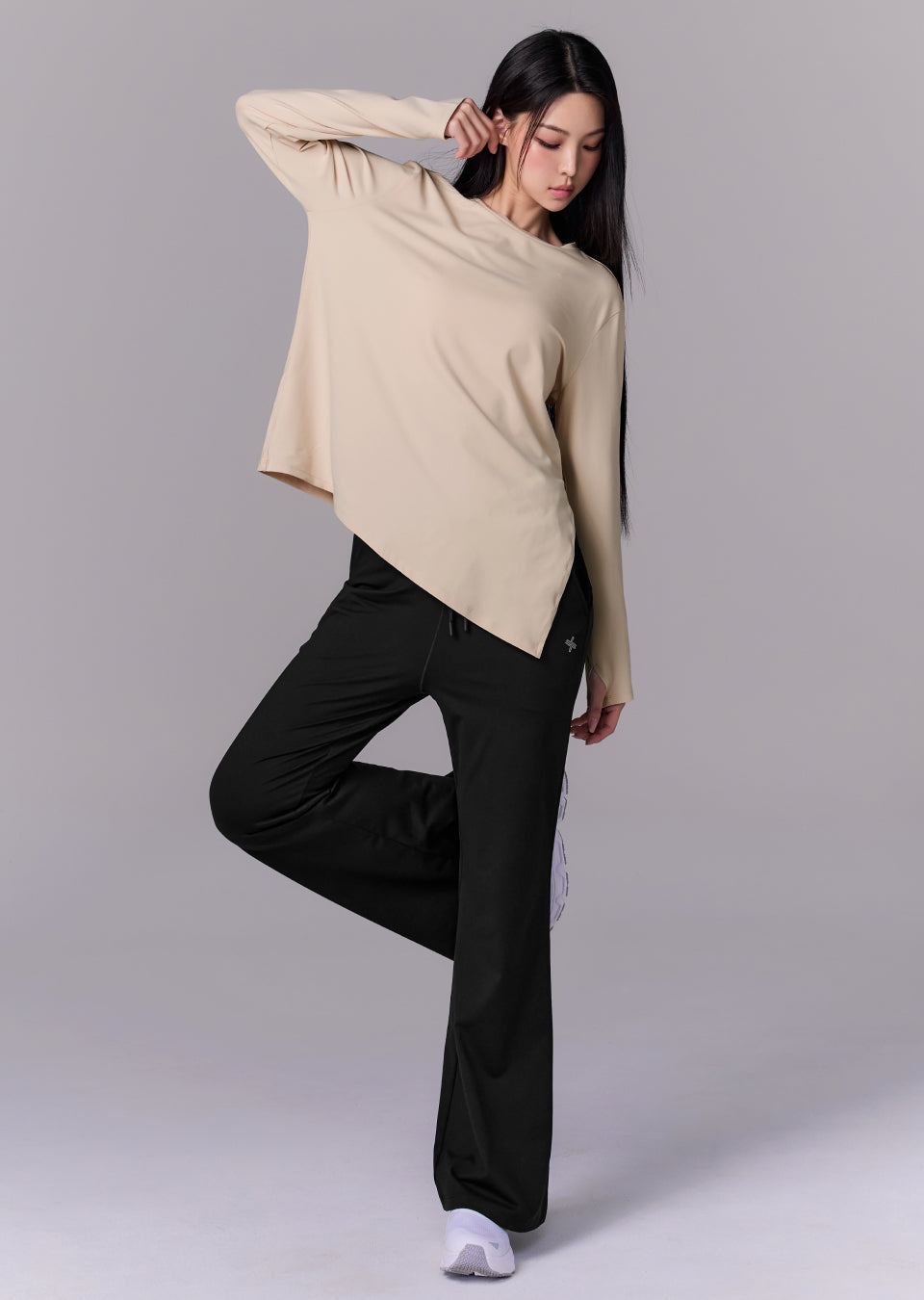 Latte Beige