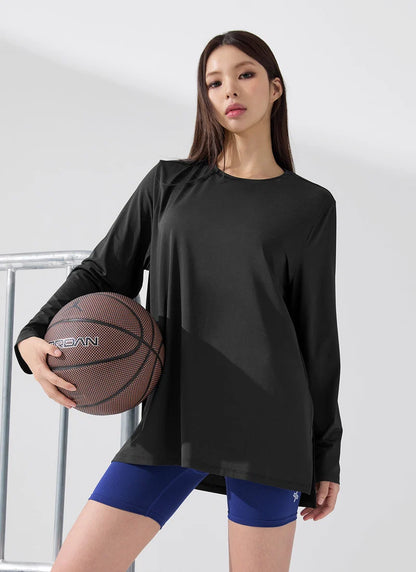 [2 FOR] Icefeather Light Loose Fit Short & Long Sleeve