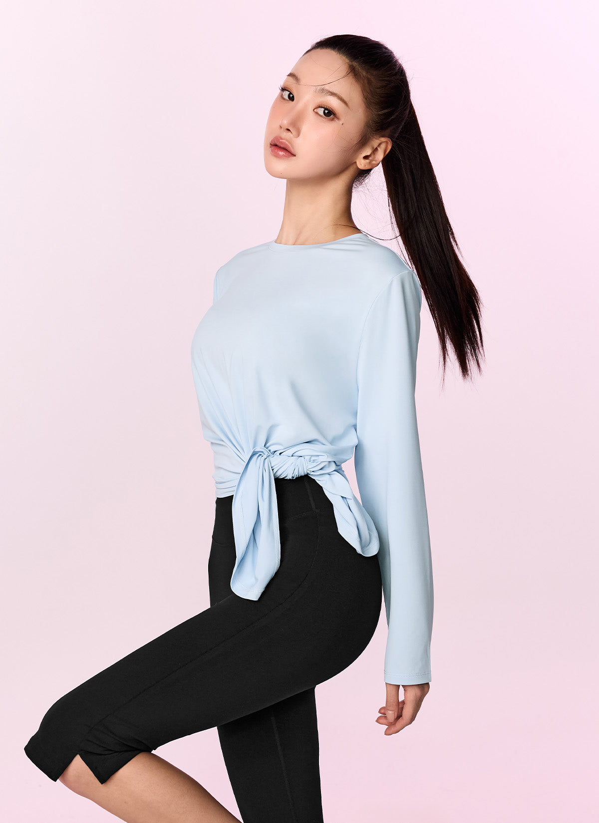 Breeze Blue