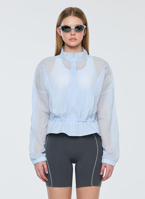 Fairy Blue