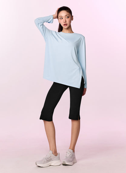 Breeze Blue
