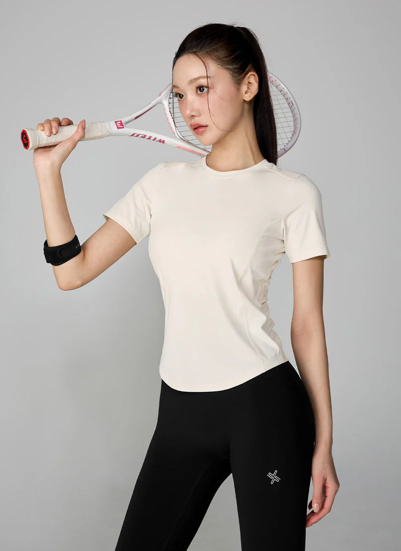 [2 FOR] Ice Scent Short Sleeve