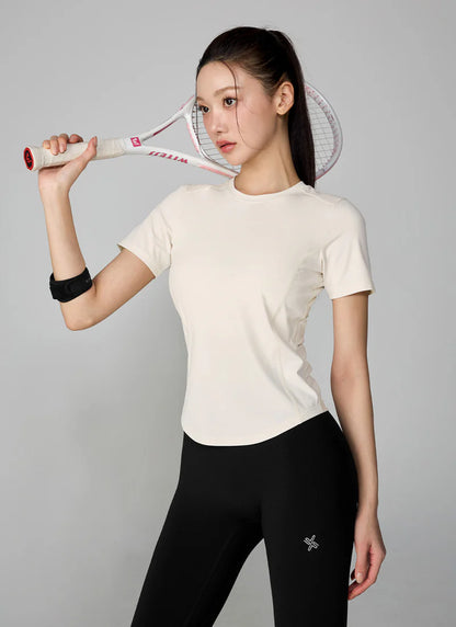 [2 FOR] Ice Scent Short Sleeve