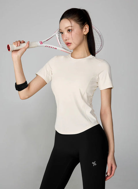 [2 FOR] Ice Scent Short Sleeve