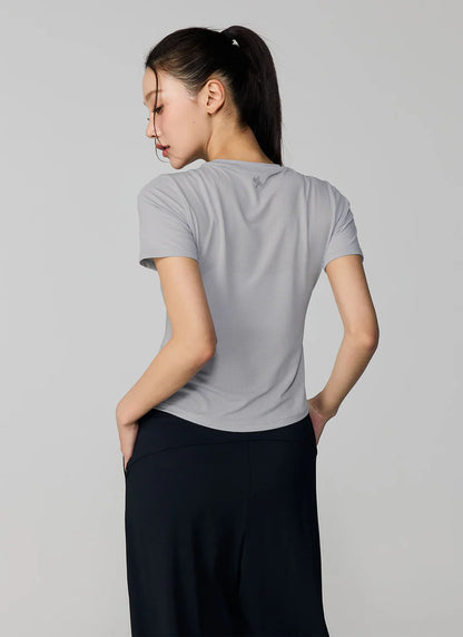 [2 FOR] Ice Scent Short Sleeve