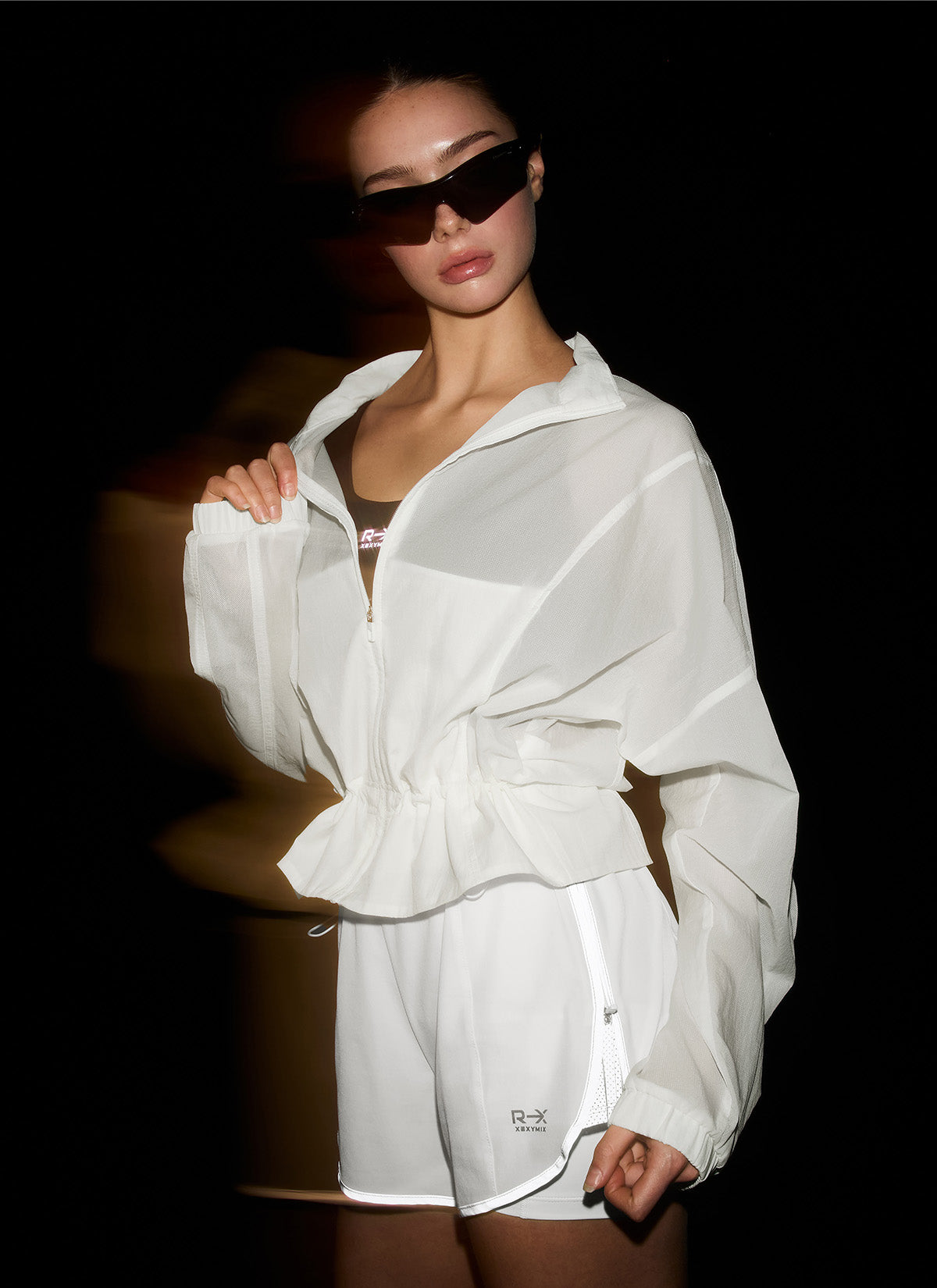 Cream Ivory