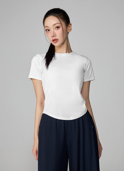 [2 FOR] Ice Scent Sleeveless & Short Sleeve