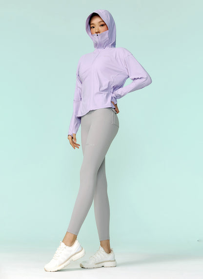 Cosmic Lavender