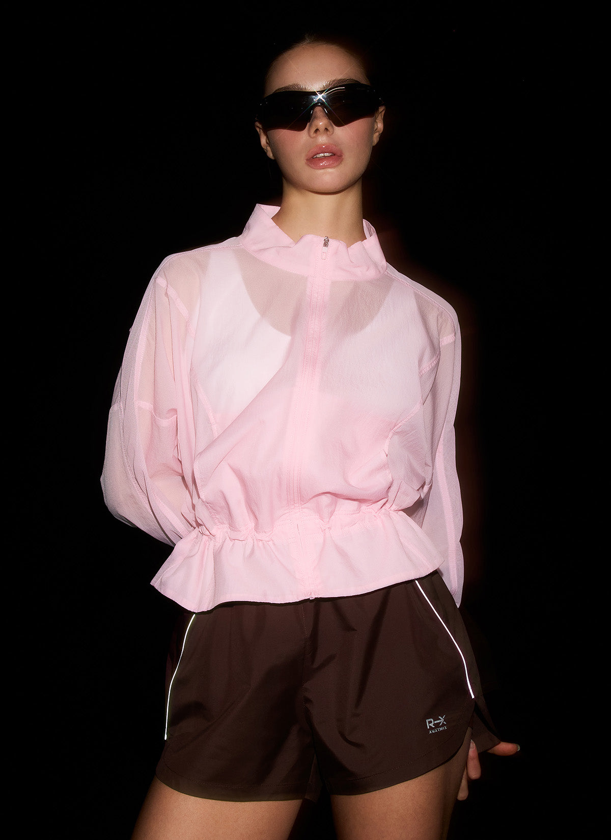 Mode Pink