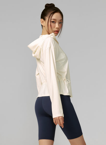 Pale Sorbet