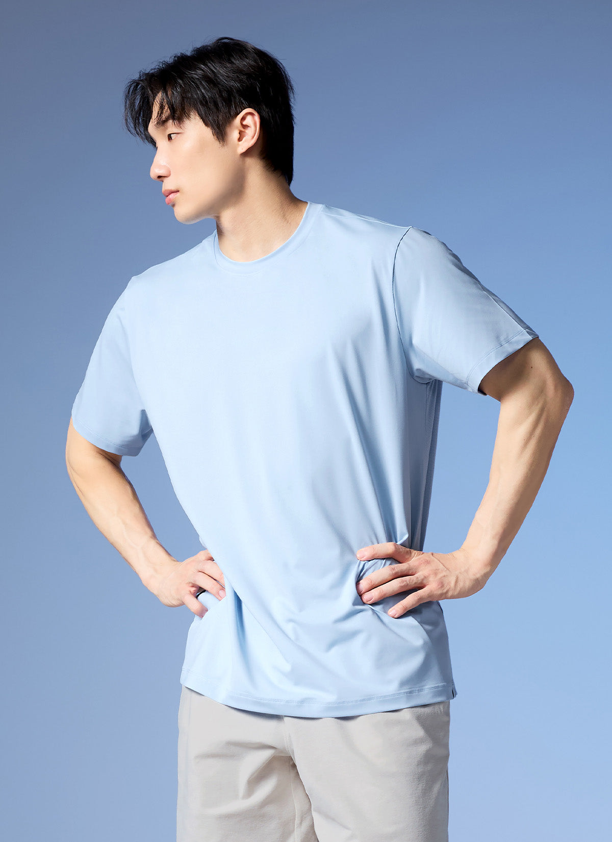 Sky Blue