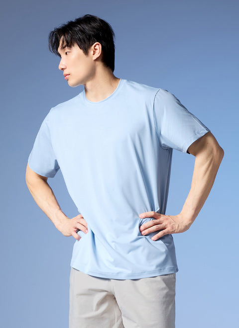Sky Blue