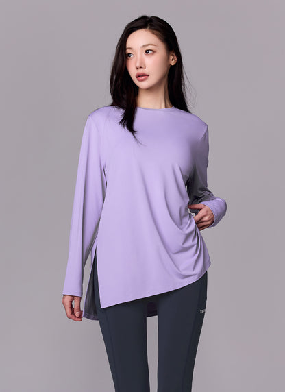 Misty Violet