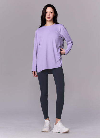 Misty Violet
