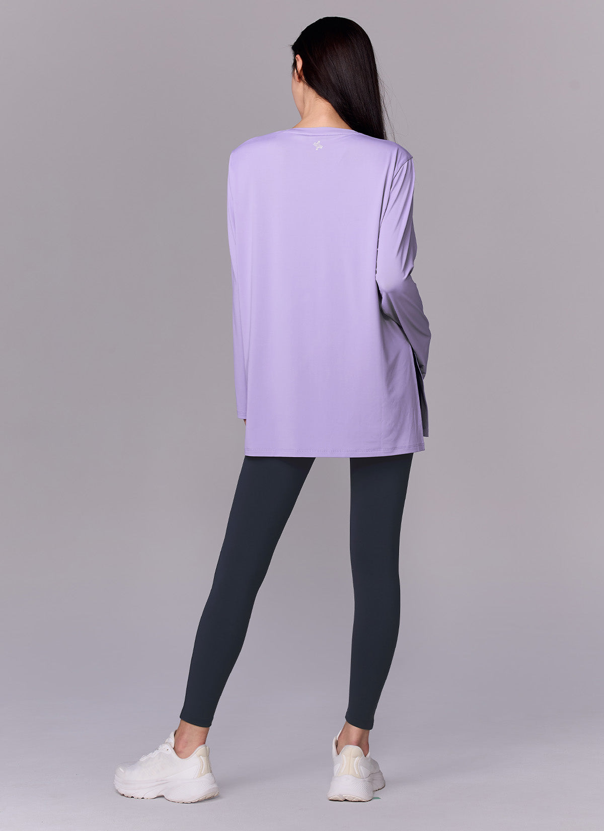 Misty Violet