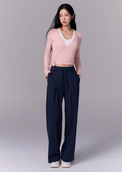 Romantic Navy