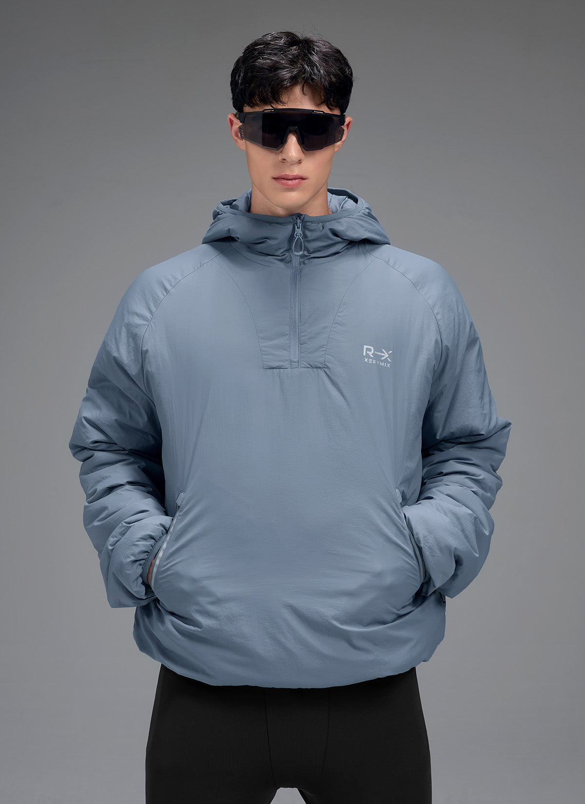 Bering Blue