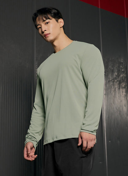 Dusty Green