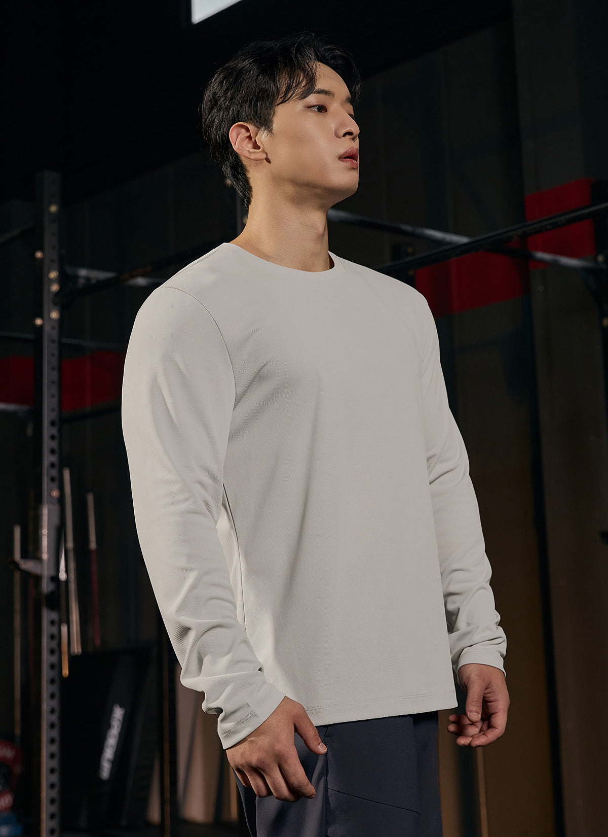 Light Gray