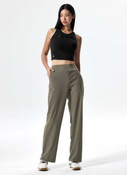Faded Khaki