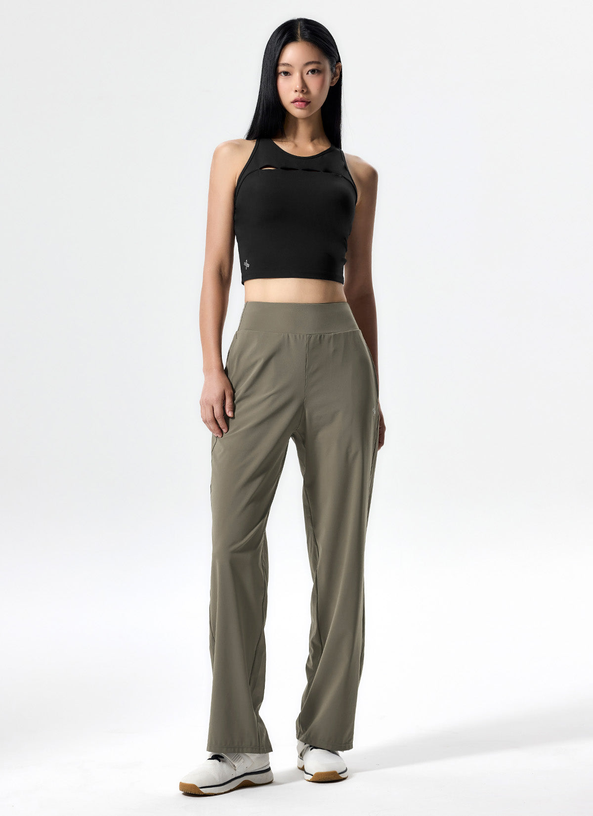 Faded Khaki