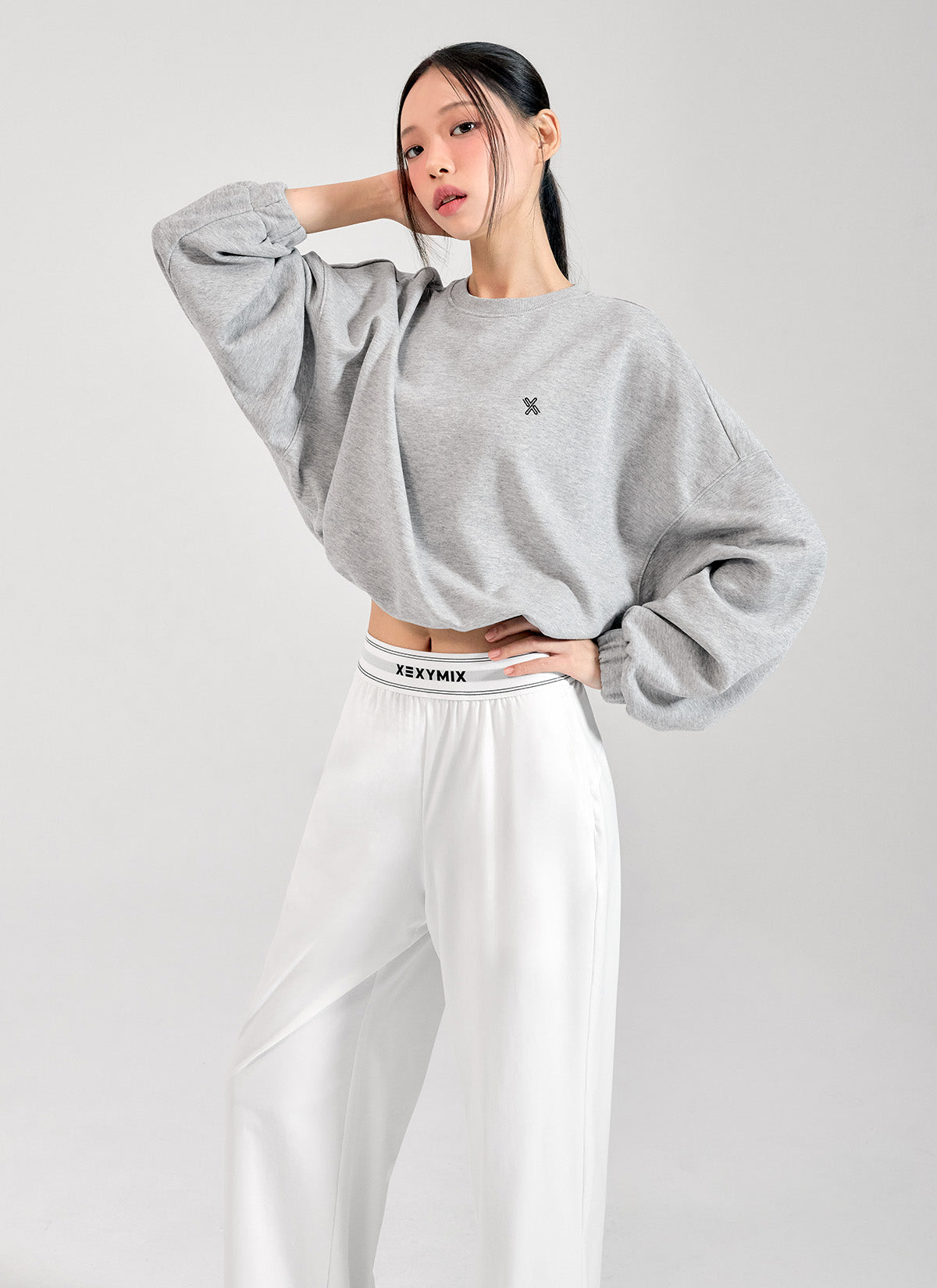 Whisper White
